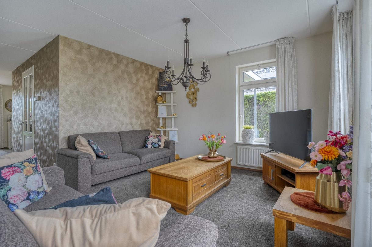 Te koop: Foto Woonhuis aan de De Richter 2 in Elim