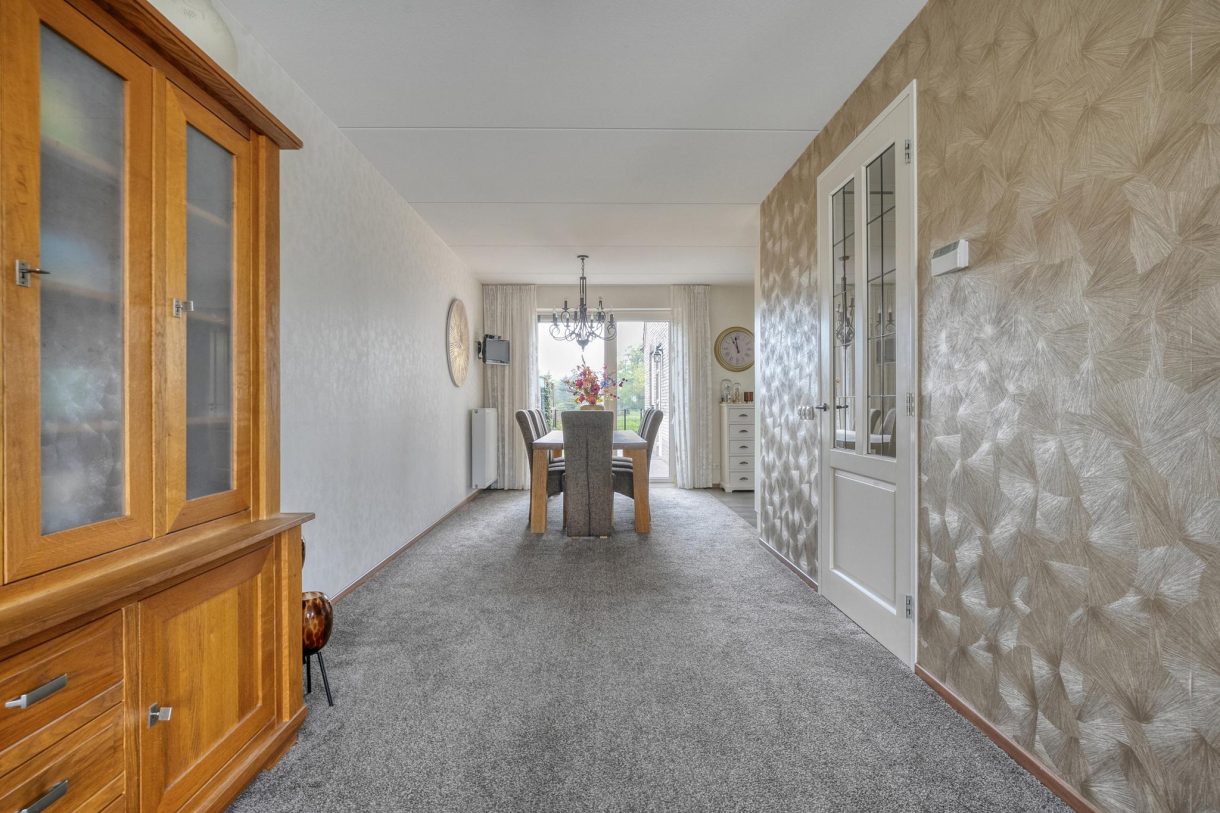 Te koop: Foto Woonhuis aan de De Richter 2 in Elim