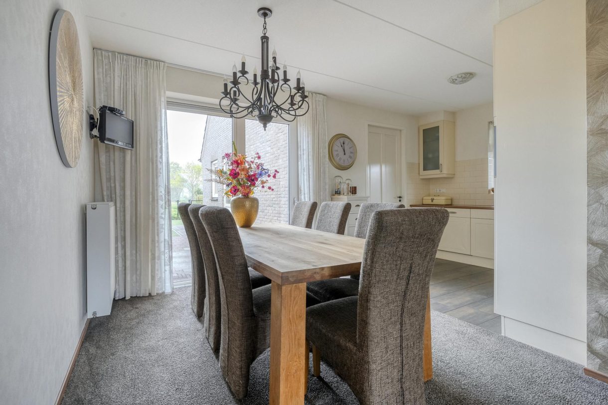 Te koop: Foto Woonhuis aan de De Richter 2 in Elim