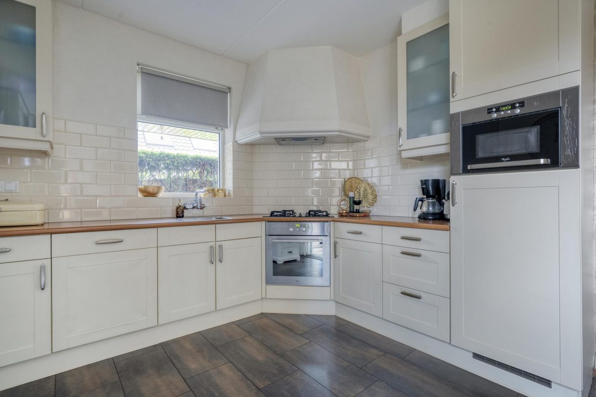 Te koop: Foto Woonhuis aan de De Richter 2 in Elim