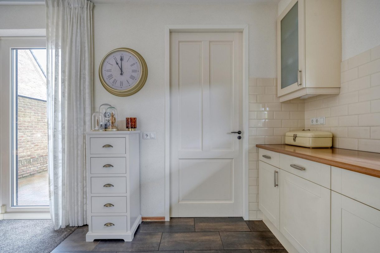 Te koop: Foto Woonhuis aan de De Richter 2 in Elim