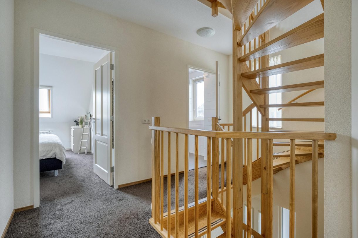 Te koop: Foto Woonhuis aan de De Richter 2 in Elim