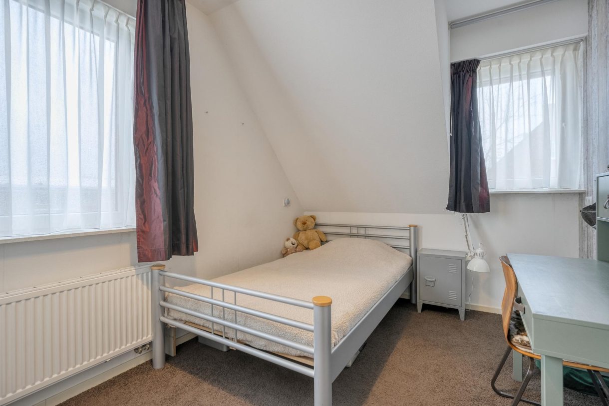 Te koop: Foto Woonhuis aan de De Richter 2 in Elim