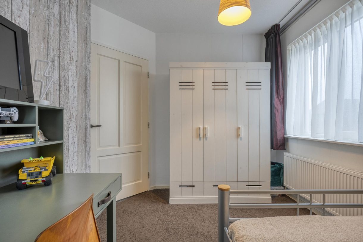 Te koop: Foto Woonhuis aan de De Richter 2 in Elim