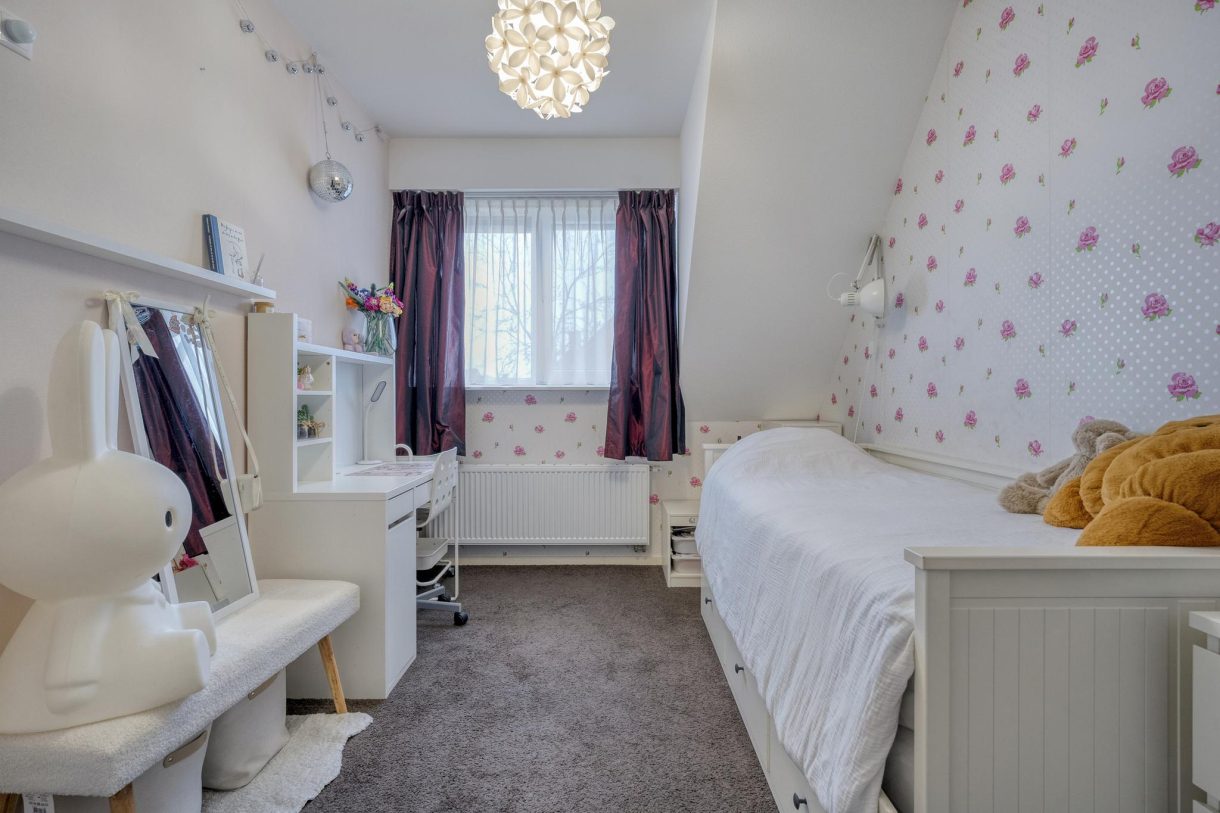 Te koop: Foto Woonhuis aan de De Richter 2 in Elim