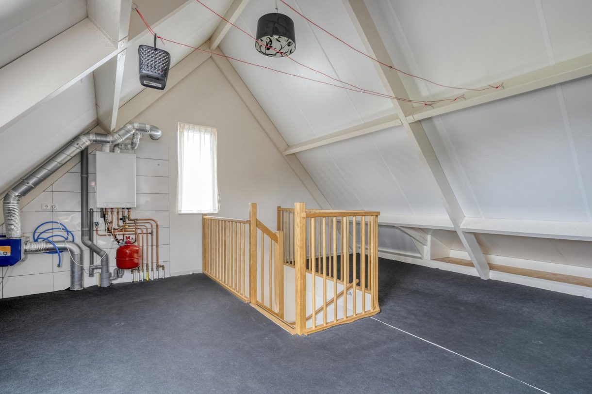 Te koop: Foto Woonhuis aan de De Richter 2 in Elim