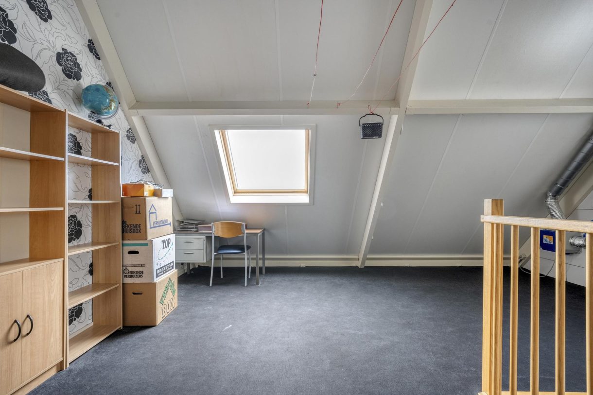 Te koop: Foto Woonhuis aan de De Richter 2 in Elim