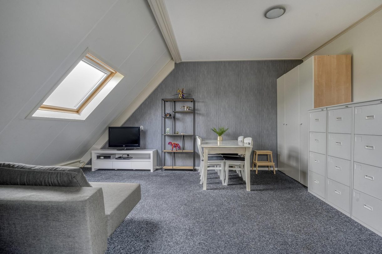 Te koop: Foto Woonhuis aan de De Richter 2 in Elim