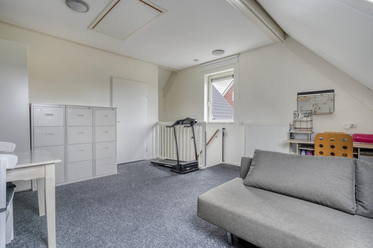 Te koop: Foto Woonhuis aan de De Richter 2 in Elim