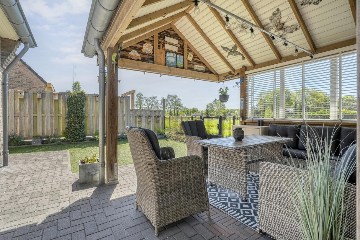 Te koop: Foto Woonhuis aan de De Richter 2 in Elim