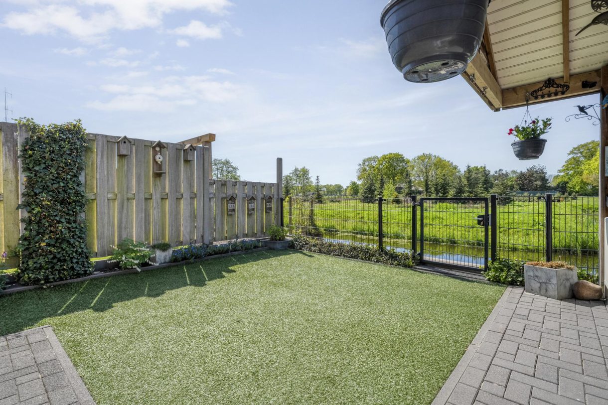 Te koop: Foto Woonhuis aan de De Richter 2 in Elim