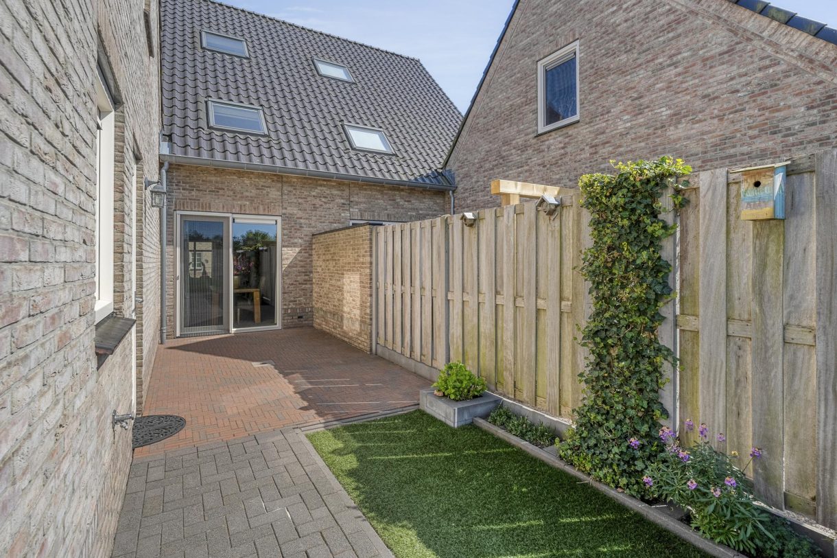 Te koop: Foto Woonhuis aan de De Richter 2 in Elim