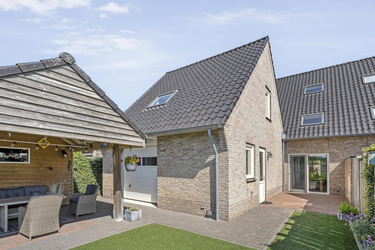 Te koop: Foto Woonhuis aan de De Richter 2 in Elim