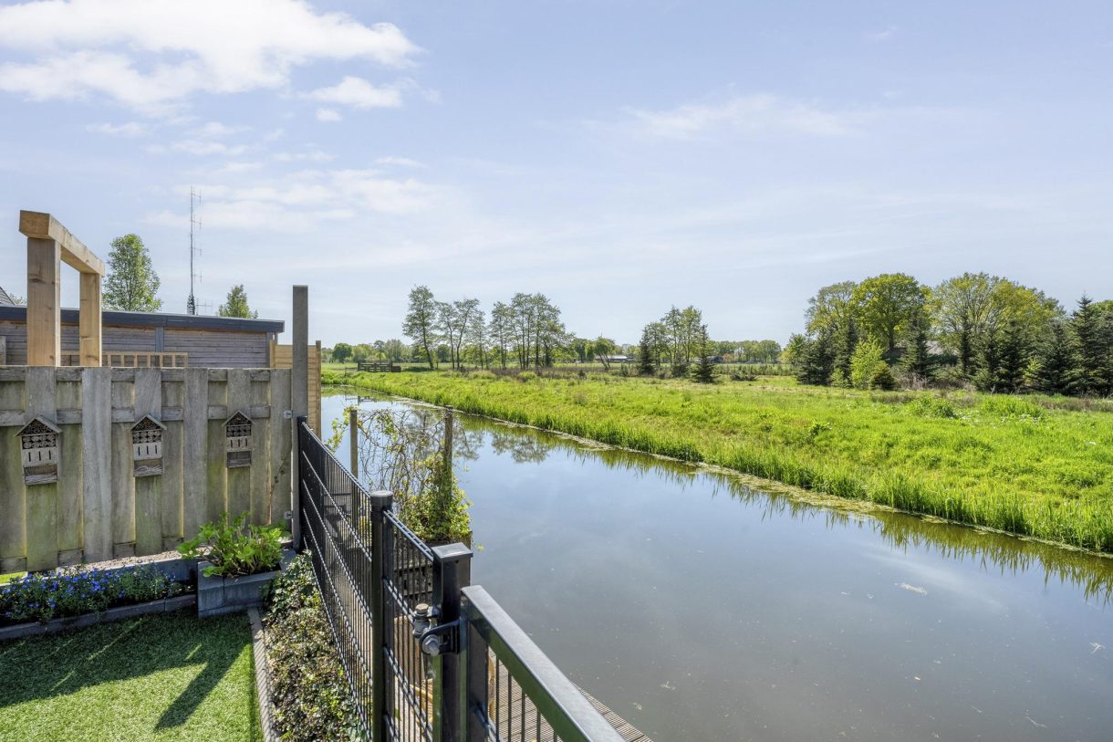 Te koop: Foto Woonhuis aan de De Richter 2 in Elim