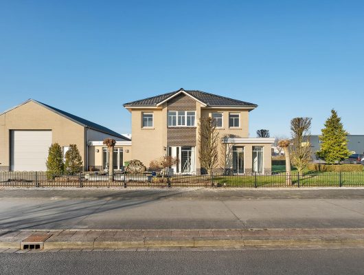 Hoofdfoto van Hoogeveen Buitenvaart 1601