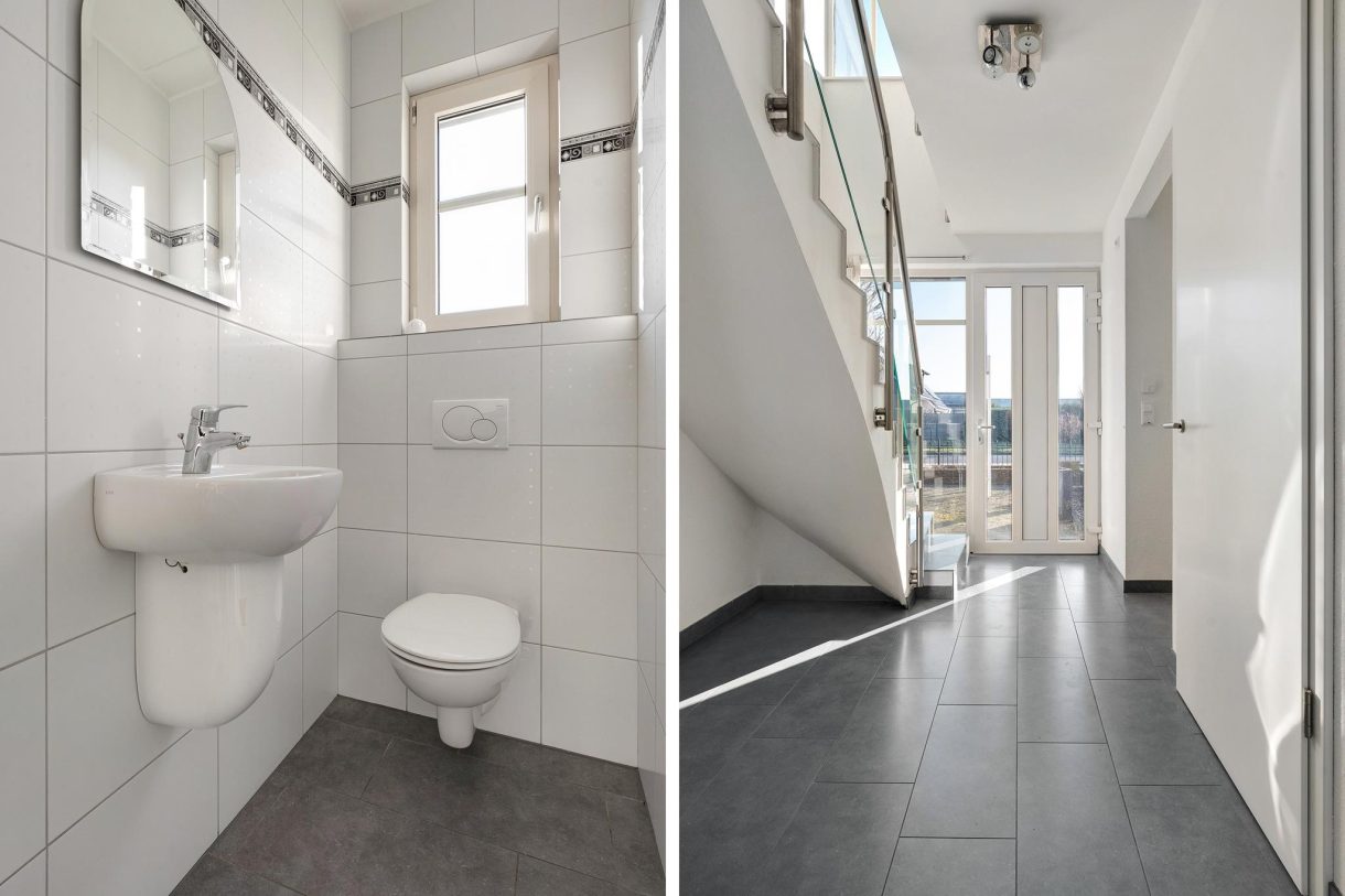 Te koop: Foto Woonhuis aan de Buitenvaart 1601 in Hoogeveen