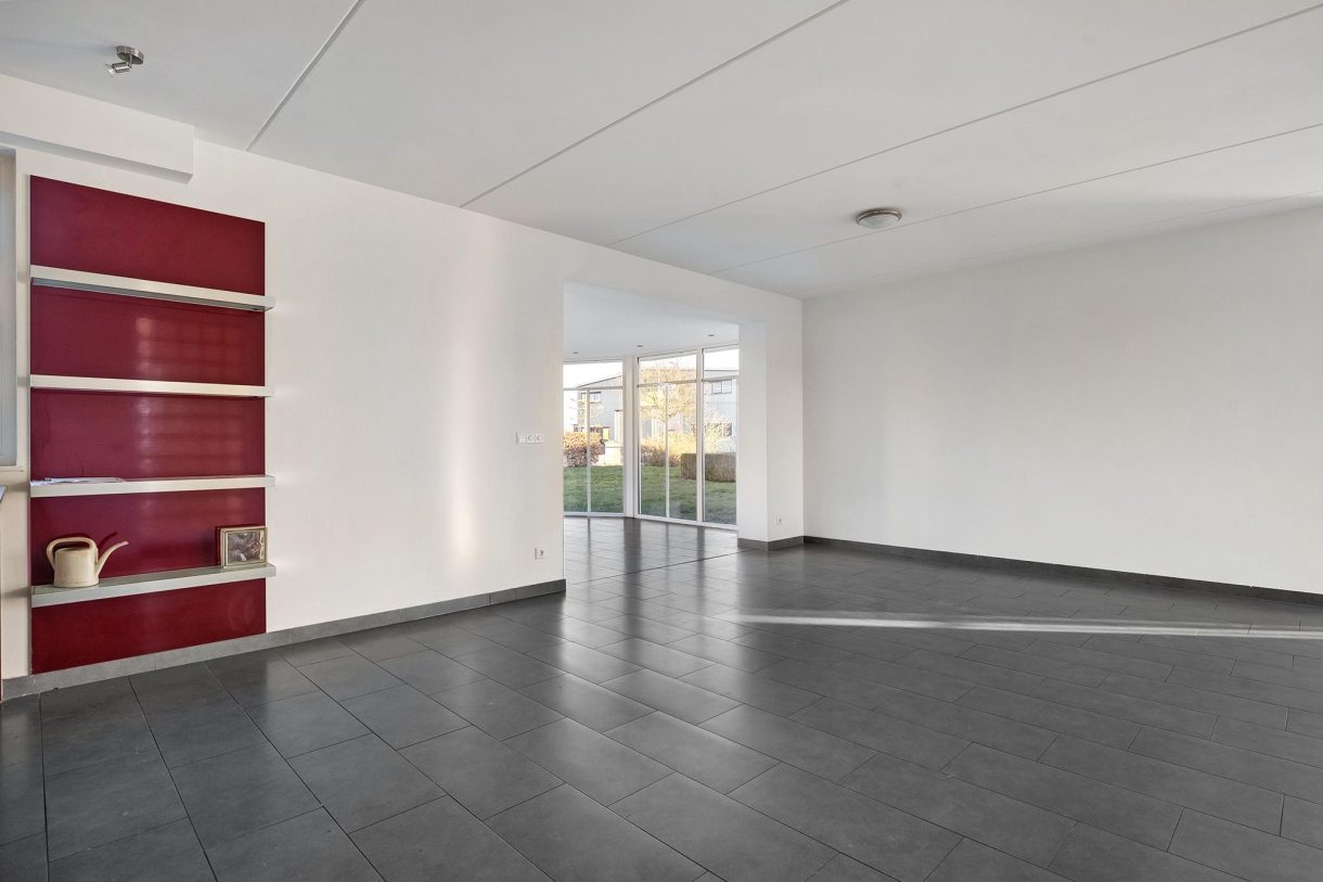 Te koop: Foto Woonhuis aan de Buitenvaart 1601 in Hoogeveen