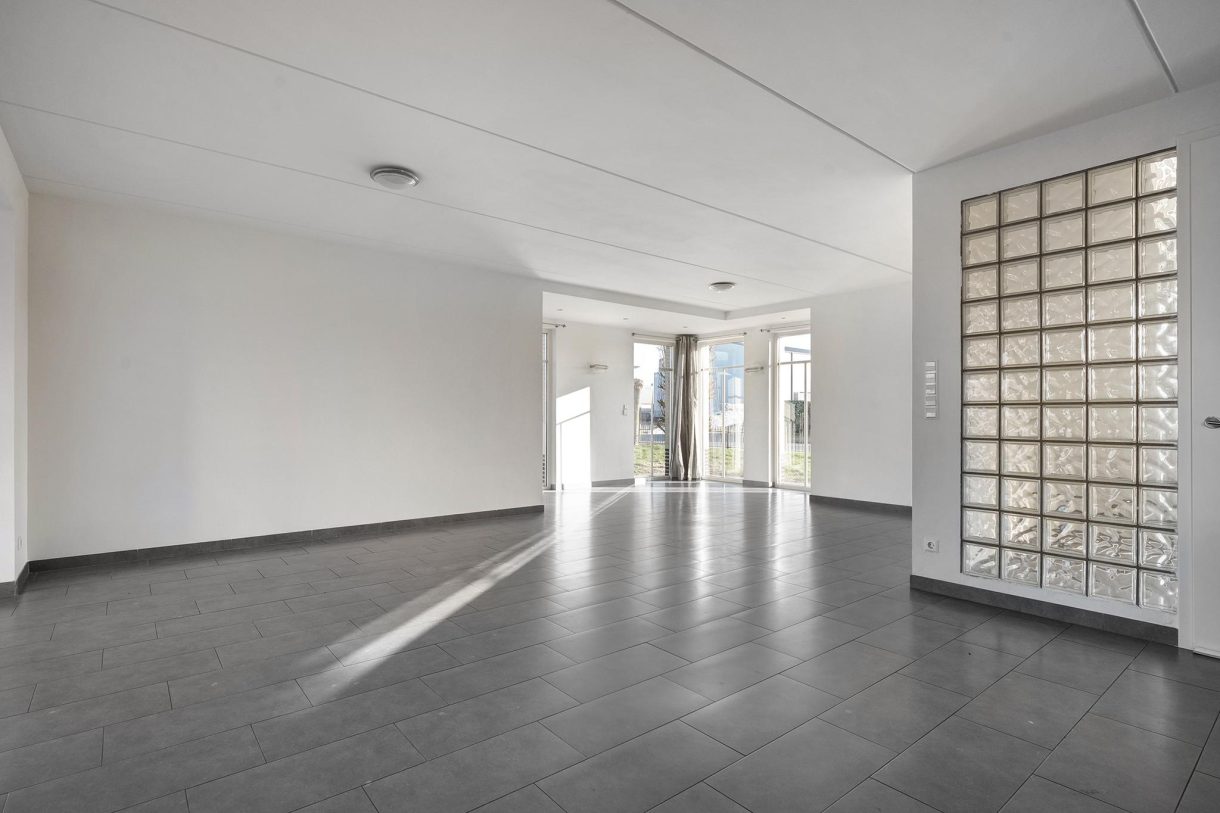 Te koop: Foto Woonhuis aan de Buitenvaart 1601 in Hoogeveen