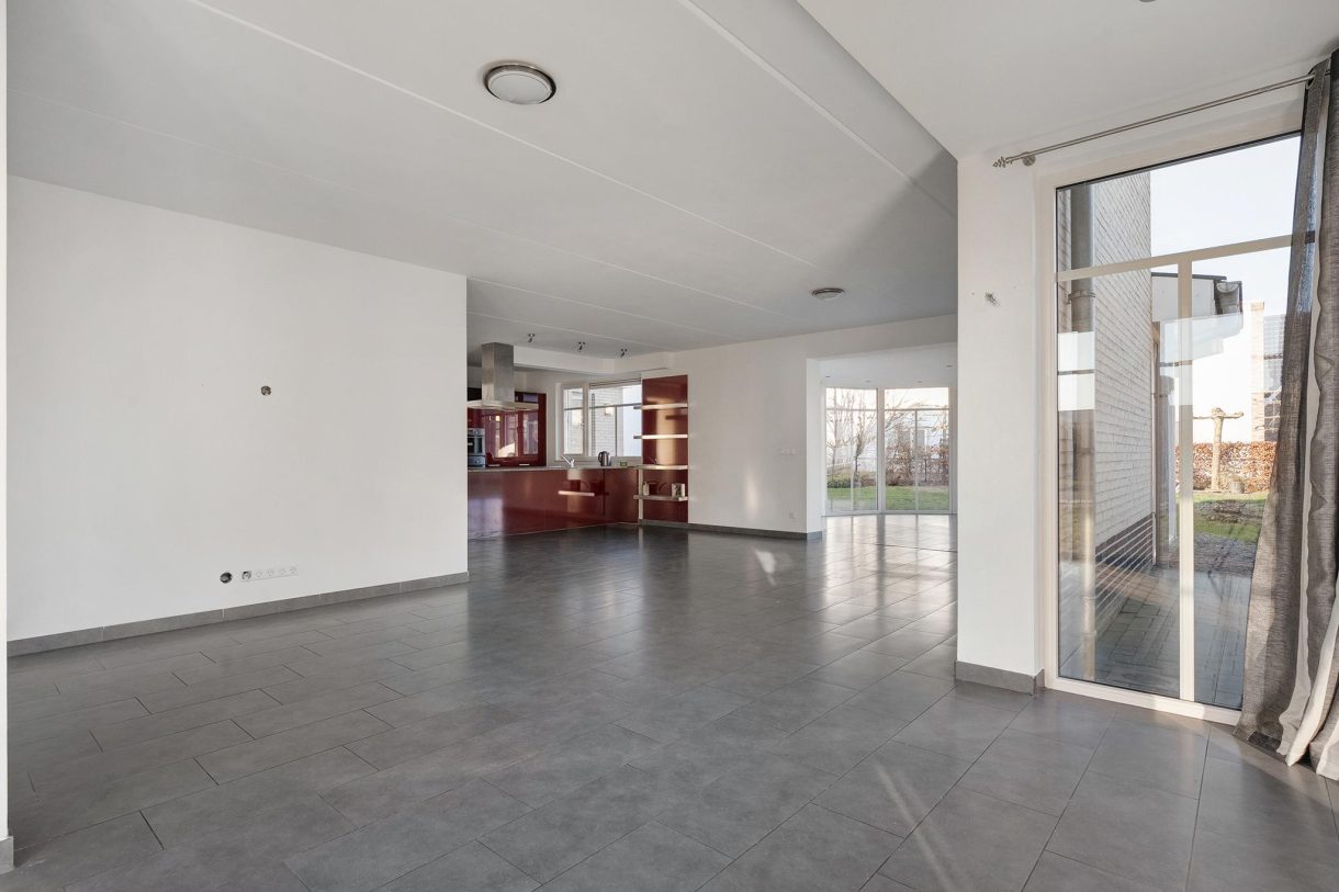 Te koop: Foto Woonhuis aan de Buitenvaart 1601 in Hoogeveen