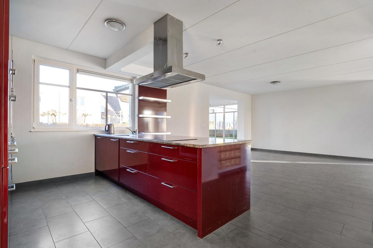 Te koop: Foto Woonhuis aan de Buitenvaart 1601 in Hoogeveen