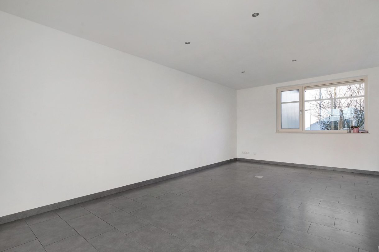 Te koop: Foto Woonhuis aan de Buitenvaart 1601 in Hoogeveen