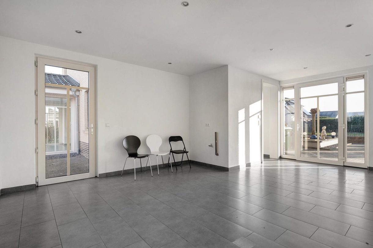 Te koop: Foto Woonhuis aan de Buitenvaart 1601 in Hoogeveen