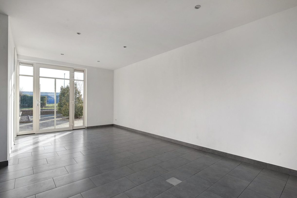 Te koop: Foto Woonhuis aan de Buitenvaart 1601 in Hoogeveen