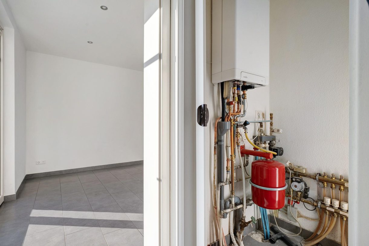 Te koop: Foto Woonhuis aan de Buitenvaart 1601 in Hoogeveen