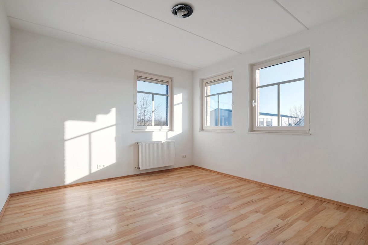 Te koop: Foto Woonhuis aan de Buitenvaart 1601 in Hoogeveen