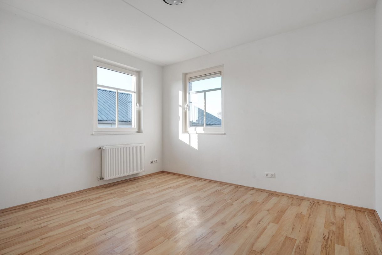 Te koop: Foto Woonhuis aan de Buitenvaart 1601 in Hoogeveen