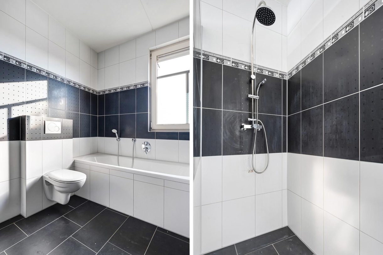 Te koop: Foto Woonhuis aan de Buitenvaart 1601 in Hoogeveen