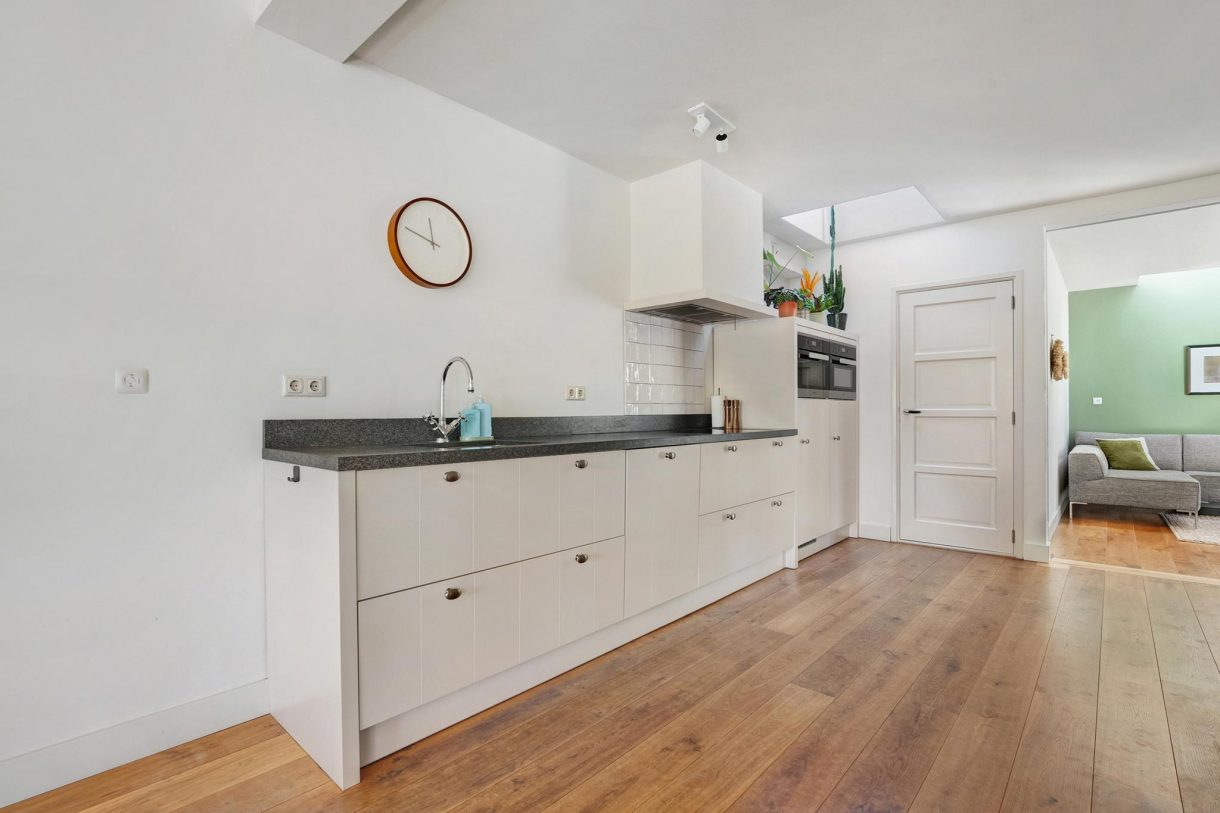 Te koop: Foto Woonhuis aan de Bentinckslaan 9 in Hoogeveen