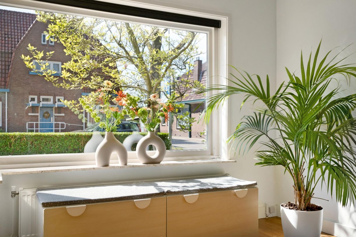 Te koop: Foto Woonhuis aan de Bentinckslaan 9 in Hoogeveen