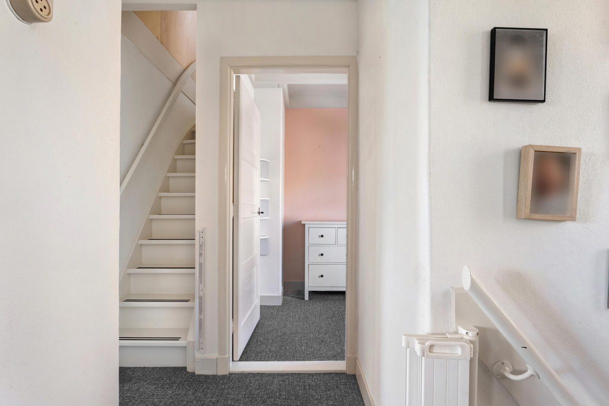 Te koop: Foto Woonhuis aan de Bentinckslaan 9 in Hoogeveen