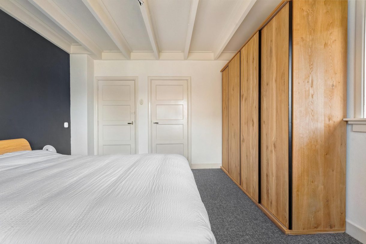 Te koop: Foto Woonhuis aan de Bentinckslaan 9 in Hoogeveen