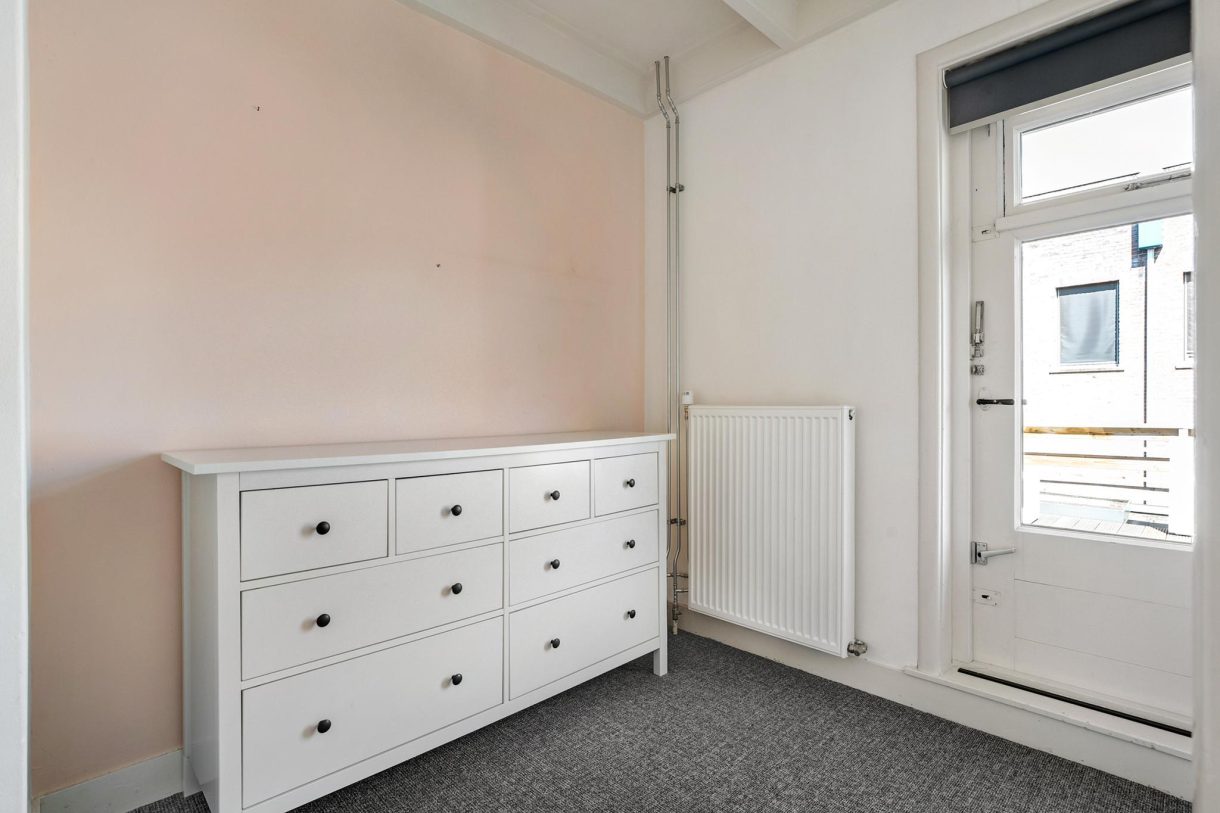 Te koop: Foto Woonhuis aan de Bentinckslaan 9 in Hoogeveen