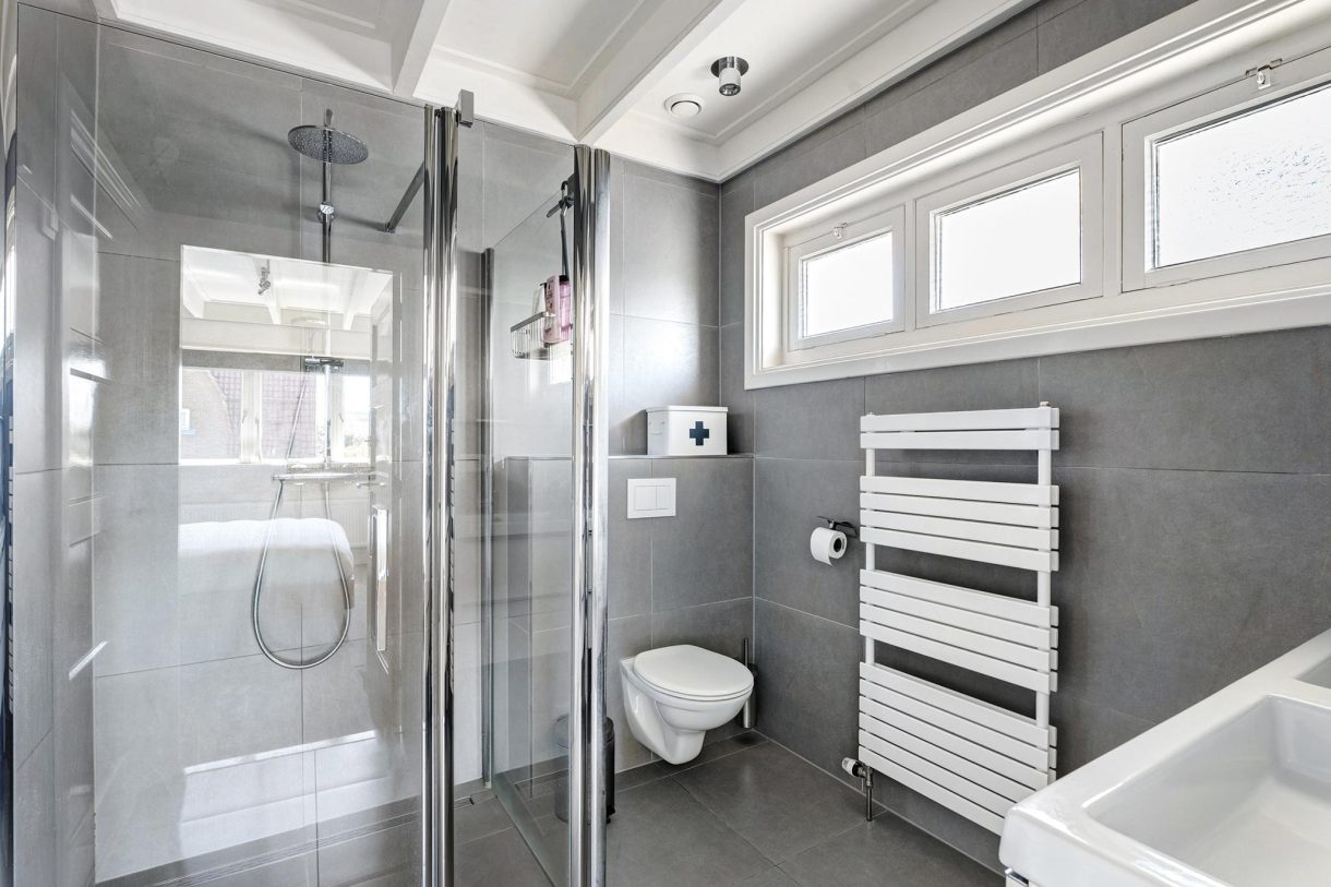 Te koop: Foto Woonhuis aan de Bentinckslaan 9 in Hoogeveen