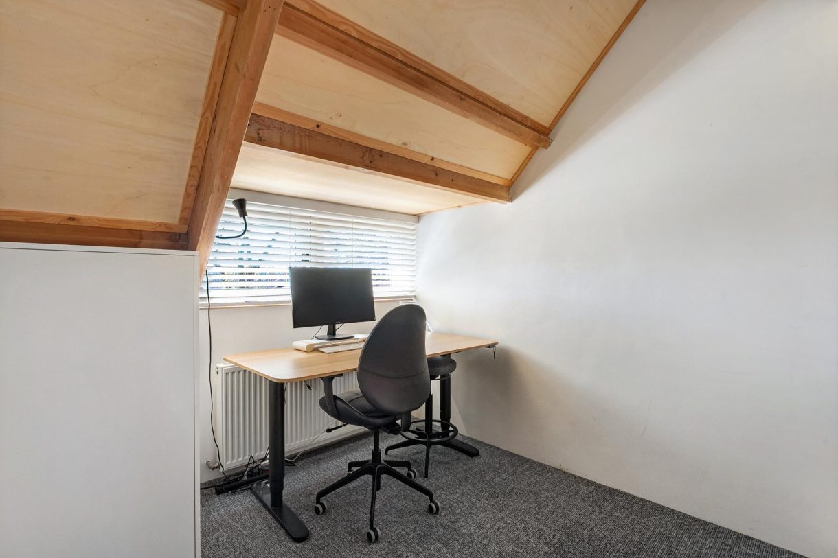 Te koop: Foto Woonhuis aan de Bentinckslaan 9 in Hoogeveen