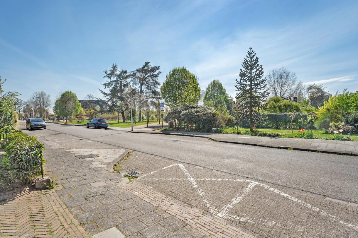 Te koop: Foto Woonhuis aan de Bentinckslaan 9 in Hoogeveen