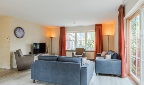 Te koop: Foto Woonhuis aan de Bijenkamp 10 in Zuidwolde