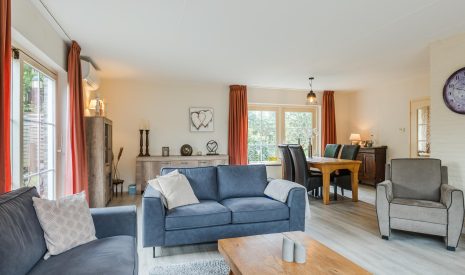Te koop: Foto Woonhuis aan de Bijenkamp 10 in Zuidwolde