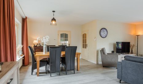 Te koop: Foto Woonhuis aan de Bijenkamp 10 in Zuidwolde