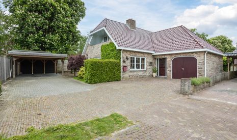 koop  Zuidwolde  Bijenkamp 10 – Hoofdfoto