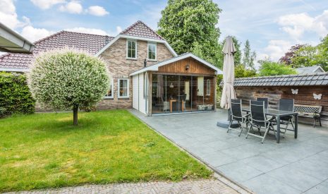Te koop: Foto Woonhuis aan de Bijenkamp 10 in Zuidwolde
