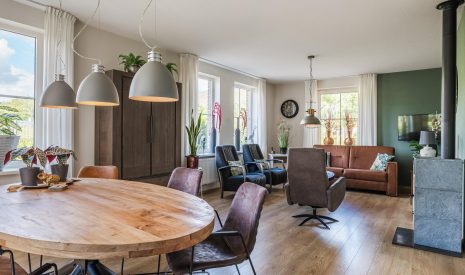 Te koop: Foto Woonhuis aan de Zwembadweg 22 in Hoogeveen