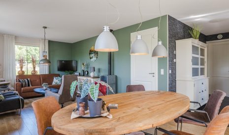 Te koop: Foto Woonhuis aan de Zwembadweg 22 in Hoogeveen