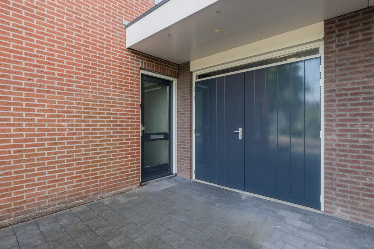 Te koop: Foto Woonhuis aan de Kommavlinder 9 in Hoogeveen