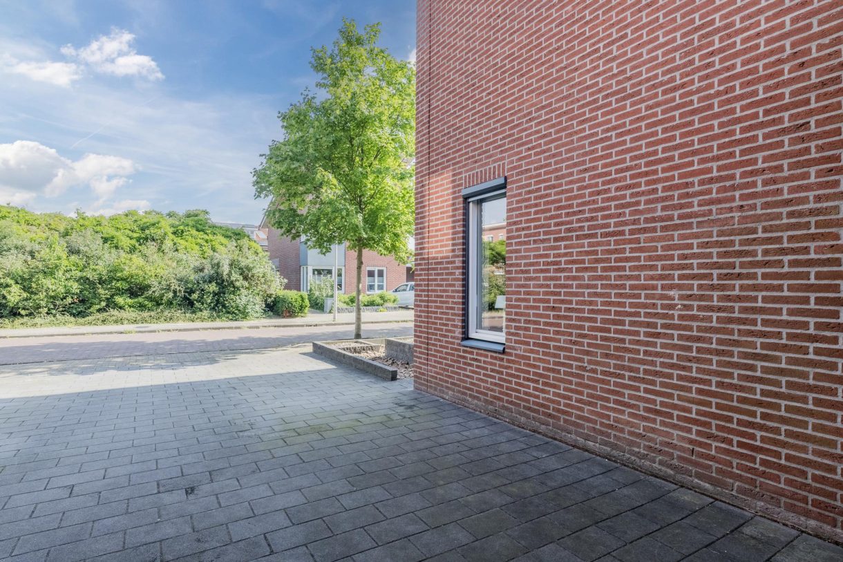 Te koop: Foto Woonhuis aan de Kommavlinder 9 in Hoogeveen