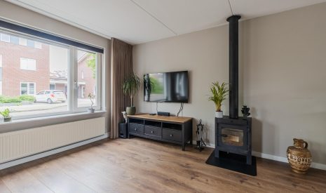 Te koop: Foto Woonhuis aan de Kommavlinder 9 in Hoogeveen
