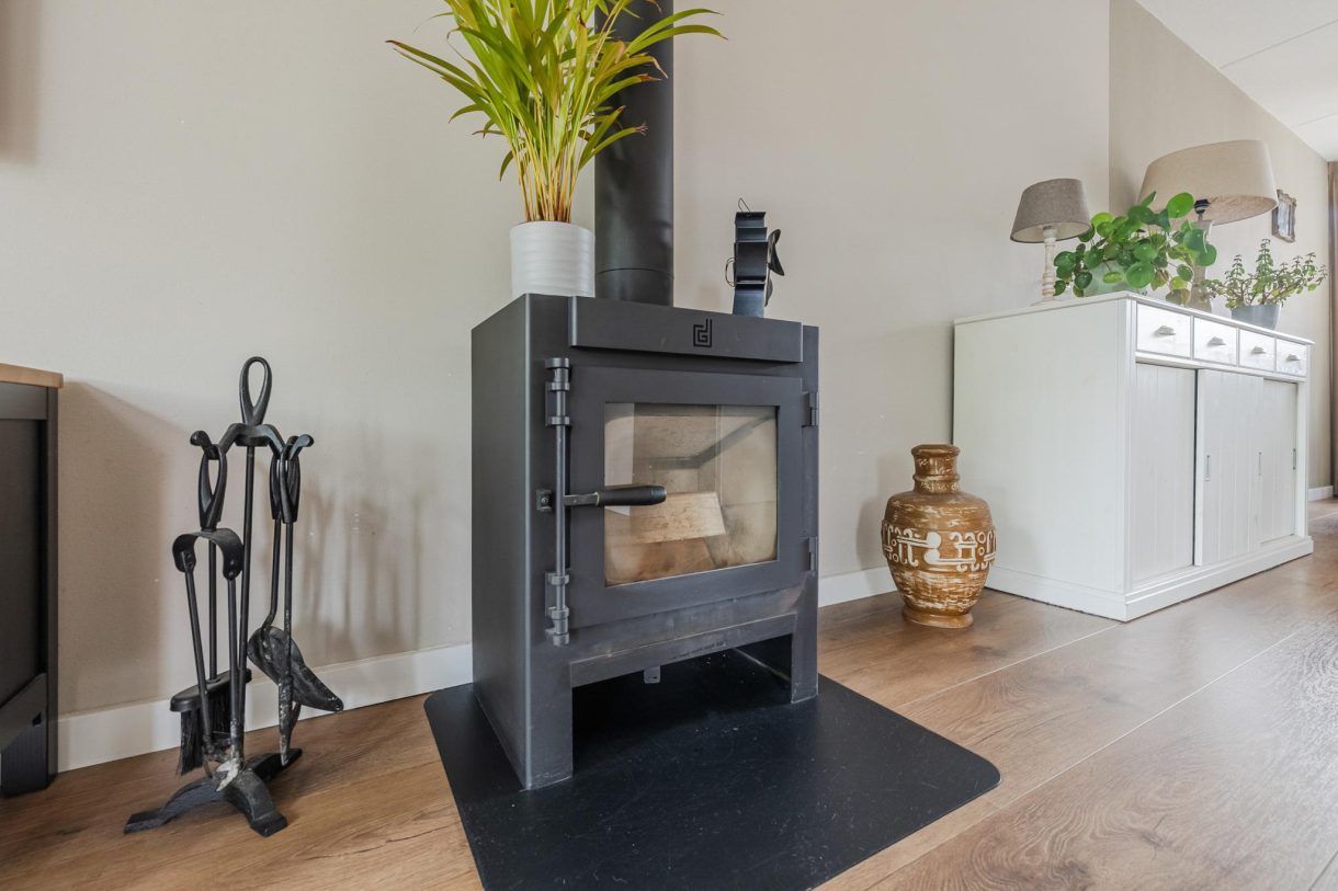 Te koop: Foto Woonhuis aan de Kommavlinder 9 in Hoogeveen